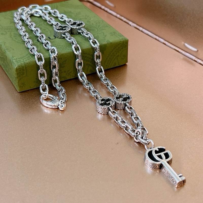Gucci Necklace 05yxh04